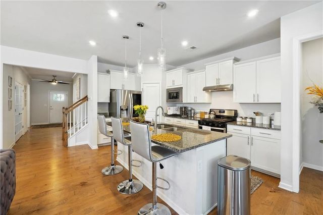 361 Elkins Place, Peachtree City, GA 30269