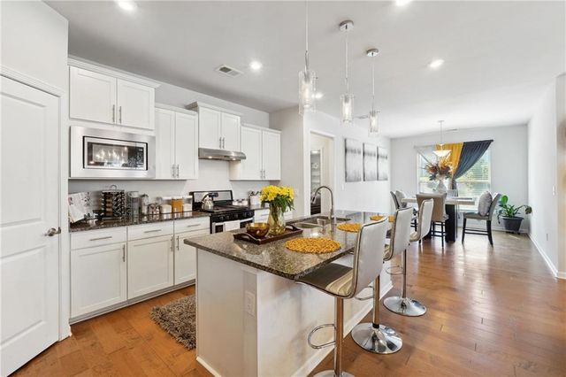 361 Elkins Place, Peachtree City, GA 30269