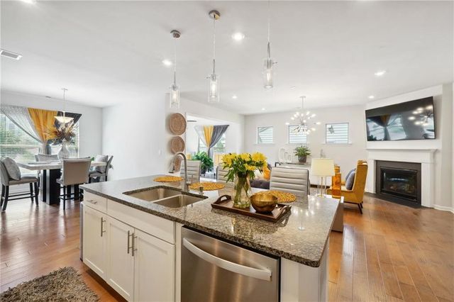 361 Elkins Place, Peachtree City, GA 30269