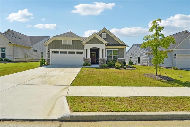361 Elkins Place, Peachtree City, GA 30269