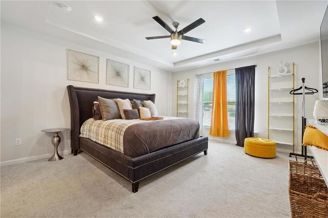 361 Elkins Place, Peachtree City, GA 30269