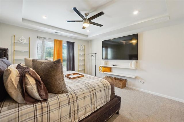 361 Elkins Place, Peachtree City, GA 30269