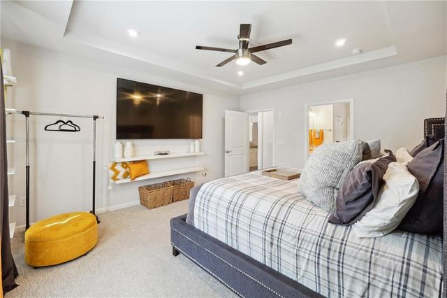 361 Elkins Place, Peachtree City, GA 30269