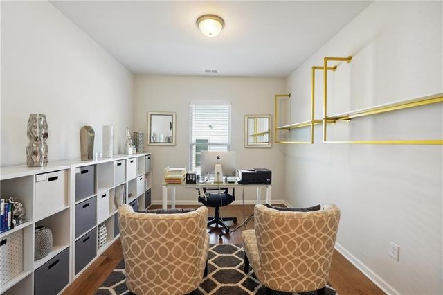 361 Elkins Place, Peachtree City, GA 30269