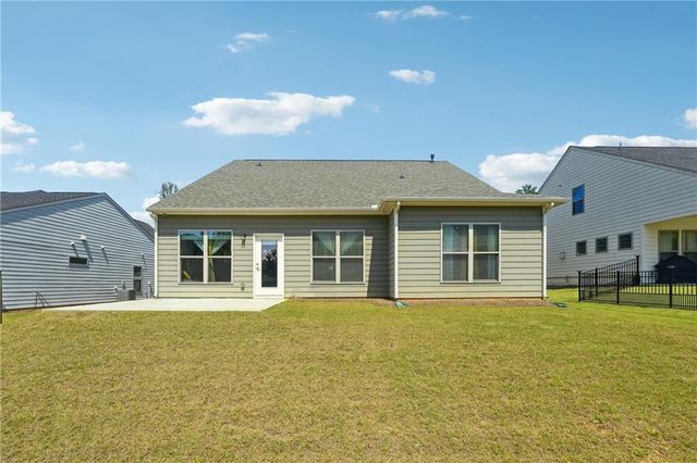 361 Elkins Place, Peachtree City, GA 30269