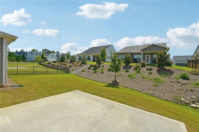 361 Elkins Place, Peachtree City, GA 30269
