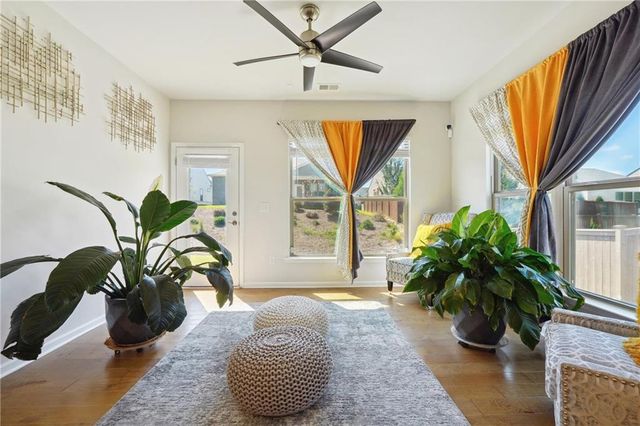 361 Elkins Place, Peachtree City, GA 30269