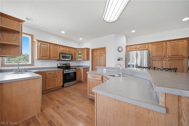 5859 Winchell Road, Hiram, OH 44234