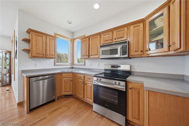 5859 Winchell Road, Hiram, OH 44234