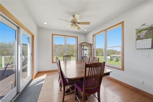 5859 Winchell Road, Hiram, OH 44234