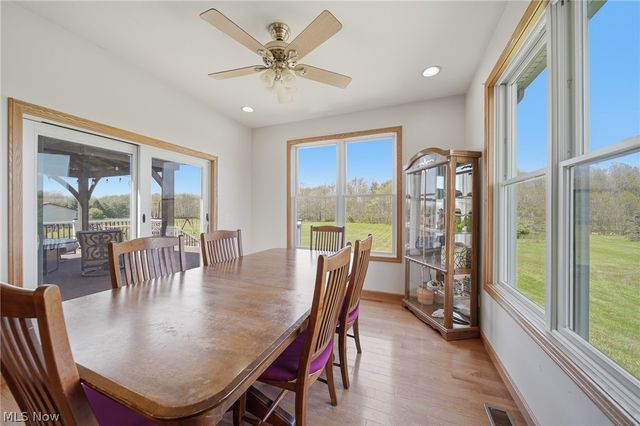 5859 Winchell Road, Hiram, OH 44234