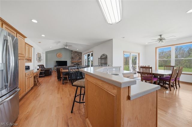 5859 Winchell Road, Hiram, OH 44234