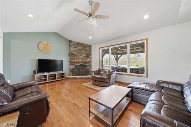 5859 Winchell Road, Hiram, OH 44234