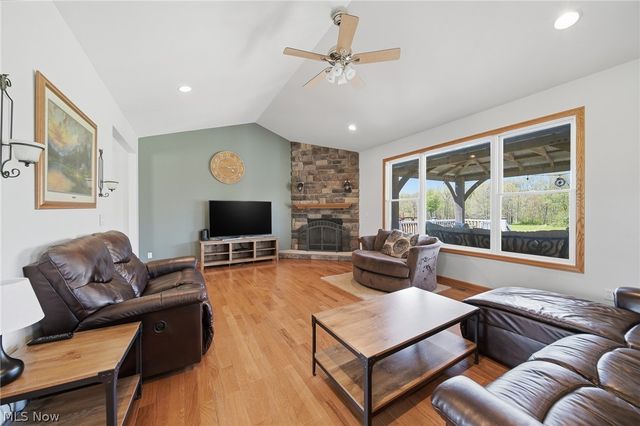 5859 Winchell Road, Hiram, OH 44234