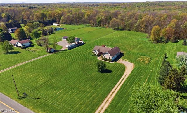 5859 Winchell Road, Hiram, OH 44234