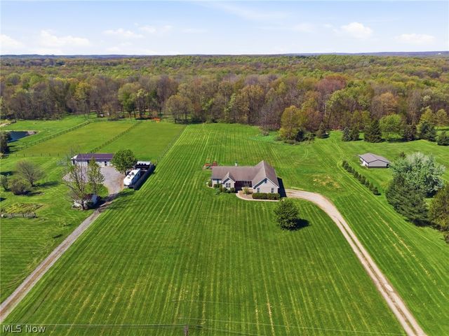 5859 Winchell Road, Hiram, OH 44234