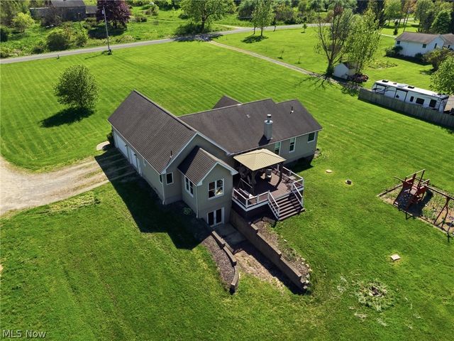 5859 Winchell Road, Hiram, OH 44234