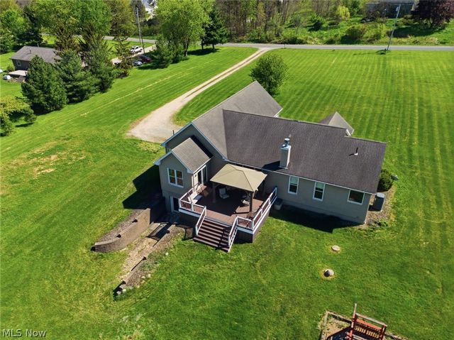 5859 Winchell Road, Hiram, OH 44234