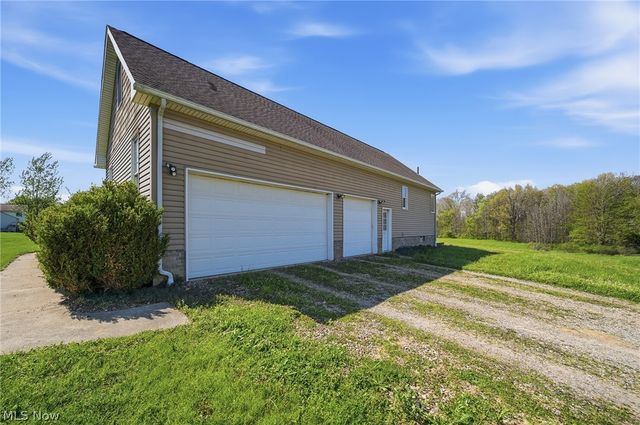 5859 Winchell Road, Hiram, OH 44234