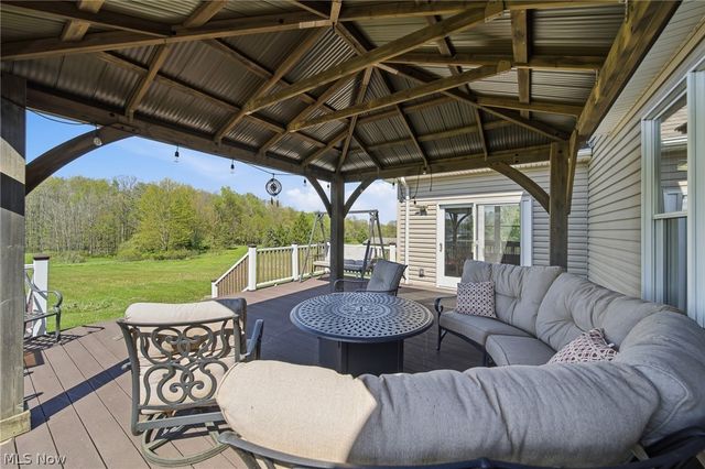 5859 Winchell Road, Hiram, OH 44234