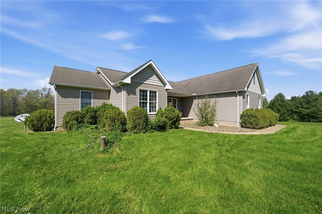 5859 Winchell Road, Hiram, OH 44234