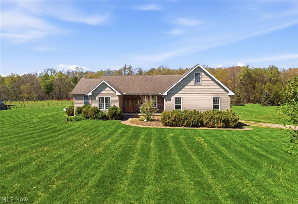 5859 Winchell Road, Hiram, OH 44234
