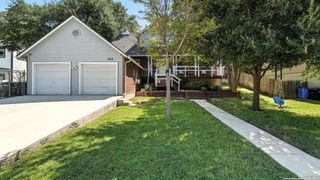 642 Summerwood, New Braunfels, TX 78130