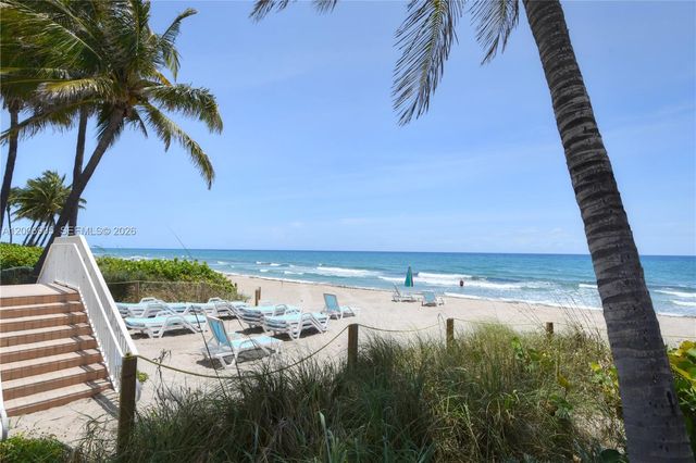 3101 S Ocean Blvd 118, Highland Beach, FL 33487