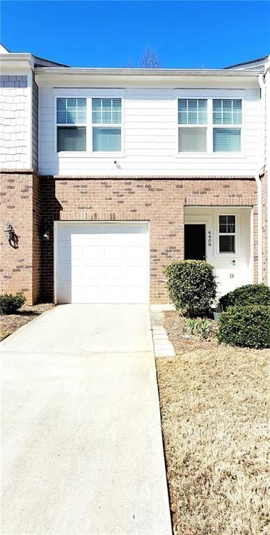 6408 Kennonbriar Court, Lithonia, GA 30058