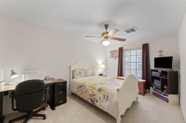 2018 Old Dixie Drive, Richmond, TX 77406