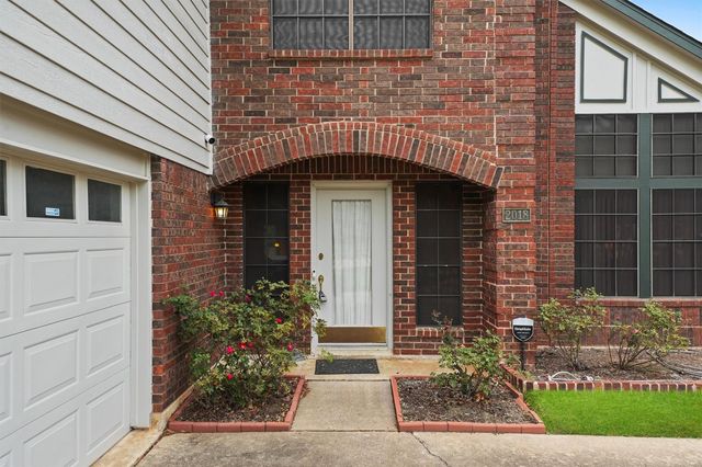 2018 Old Dixie Drive, Richmond, TX 77406