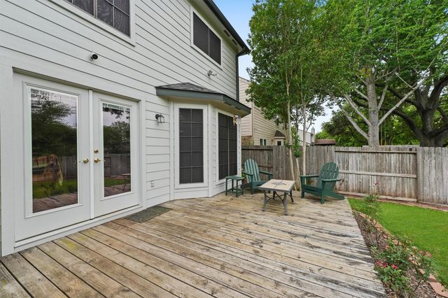 2018 Old Dixie Drive, Richmond, TX 77406