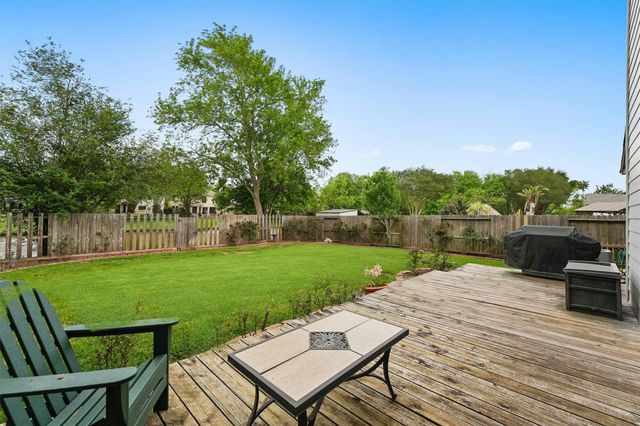 2018 Old Dixie Drive, Richmond, TX 77406