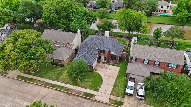 2018 Old Dixie Drive, Richmond, TX 77406