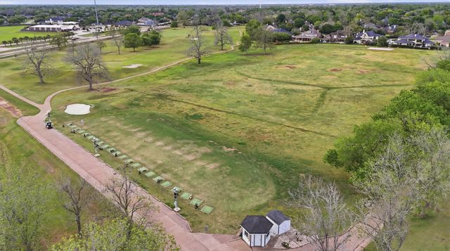 2018 Old Dixie Drive, Richmond, TX 77406