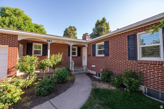 263 E 500 N, Kaysville, UT 84037