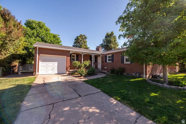 263 E 500 N, Kaysville, UT 84037
