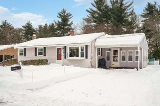 59 Tondreau Court, Manchester, NH 03102