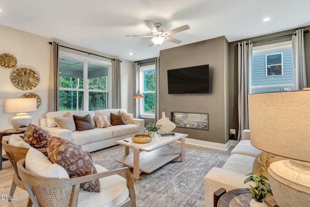2854 Walden Road, Apex, NC 27502