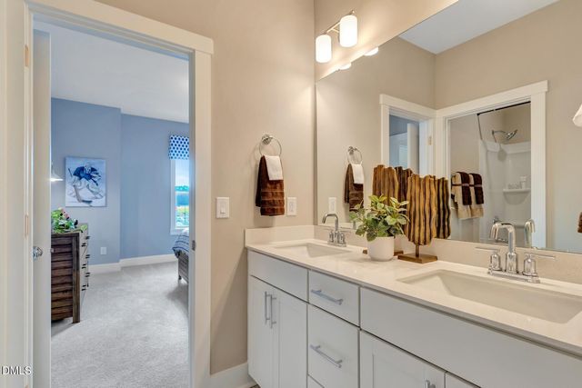 2854 Walden Road, Apex, NC 27502