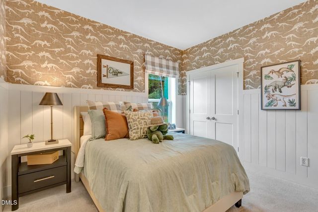 2854 Walden Road, Apex, NC 27502