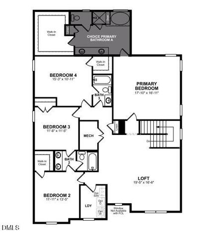 2854 Walden Road, Apex, NC 27502
