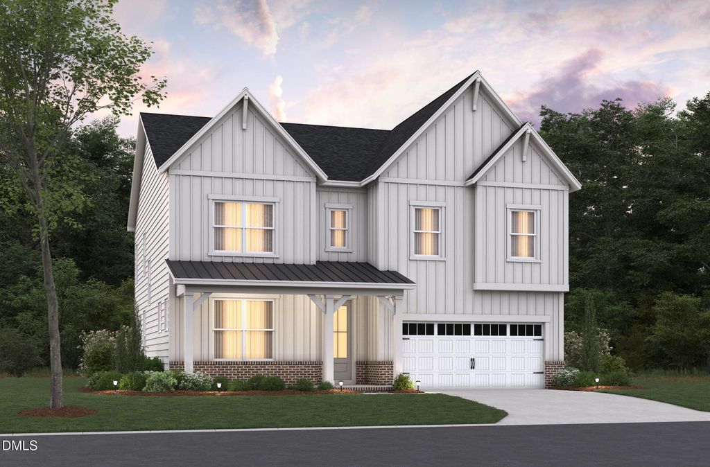 2854 Walden Road, Apex, NC 27502
