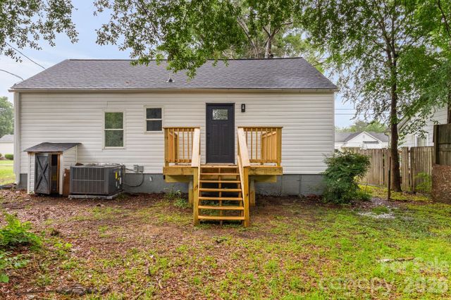 110 Courtland Street, Chester, SC 29706