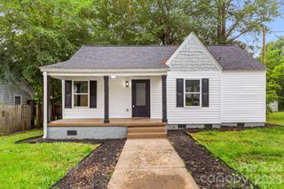 110 Courtland Street, Chester, SC 29706