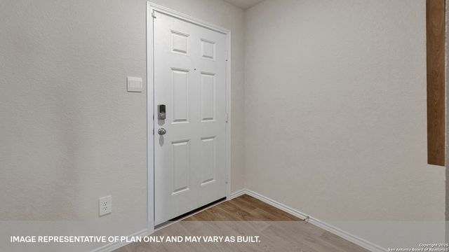 393 LOW PASTURE TRAIL, Maxwell, TX 78656