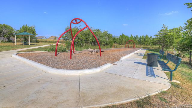 393 LOW PASTURE TRAIL, Maxwell, TX 78656