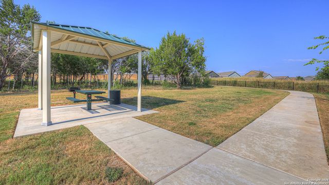 393 LOW PASTURE TRAIL, Maxwell, TX 78656
