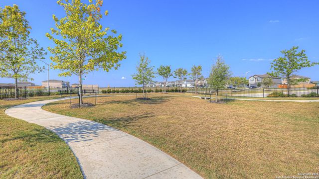 393 LOW PASTURE TRAIL, Maxwell, TX 78656