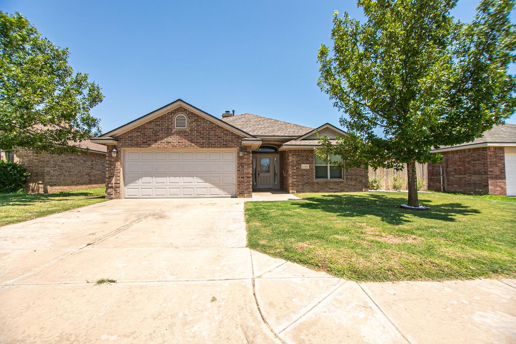 6904 37th St, Lubbock, TX 79407